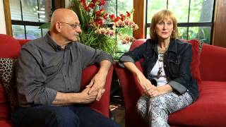 Baton Rouge General: Jan and Dan Swetman's Story Profile