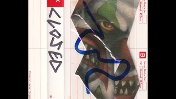 Closed – Post Civilization Music 4 (2005)