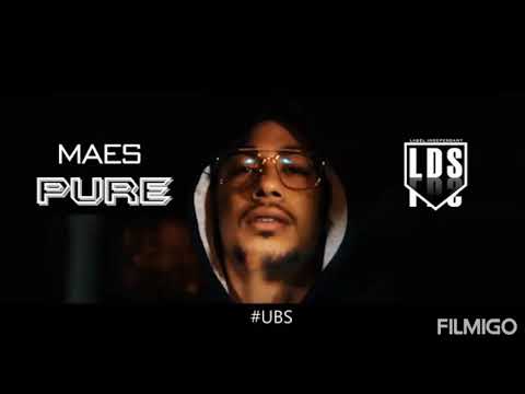 Maes - Pure (Audio)