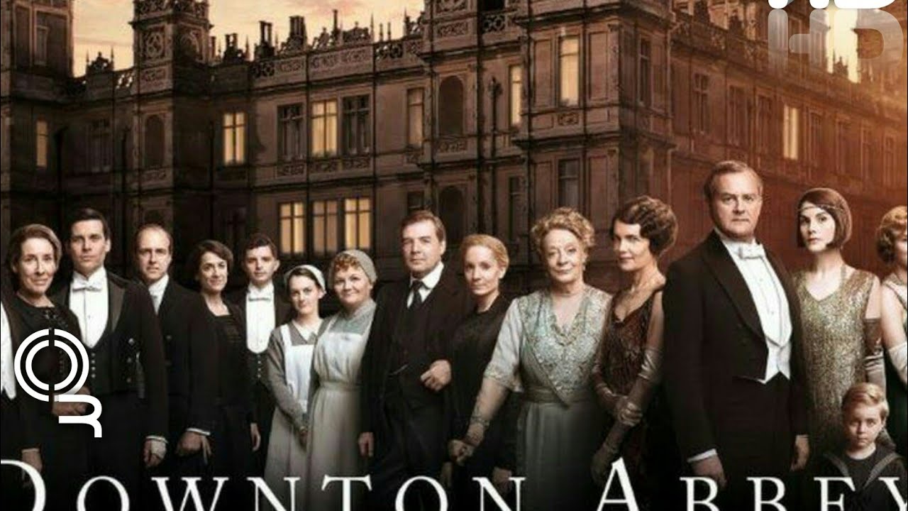Downton Abbey Film Trailer
