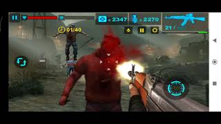 Zombie Frontier 2 .§
