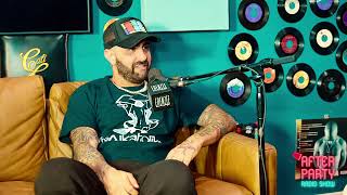 Dizaster Talks About His Come Up  Highly Anticipated Battle Vs Eminem  Frenzee Broadcasting