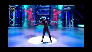 Cyclone Bbc Gladiator Intro 2025