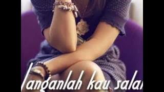 Gamaliel, Audrey, & Cantika 