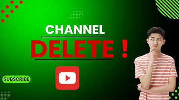How to Delete Youtube Channel Permanently in 2024