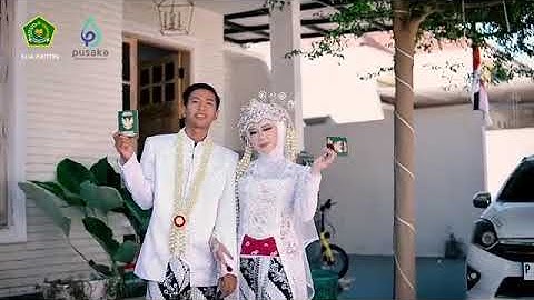 Selamat! Ini Dia Juara 2 Lomba Video Profil Layanan KUA Berdampak ✨