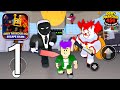 Obby Parkour 456 Escape Game - 456 Squid Game - Gameplay Walkthrough Part 1 (Android, iOS)