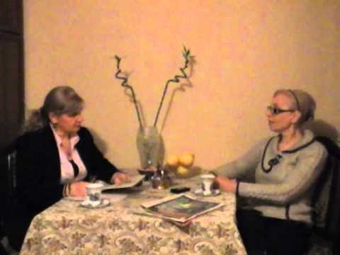 TV \"იბერიონი\"ცოტაოდენი შეუცნობელზე8.12.2012