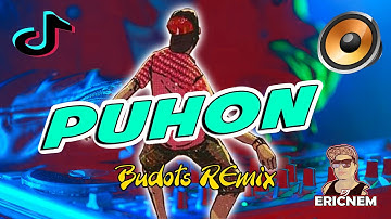 Puhon Elias | Budots Remix | Dj Ericnem