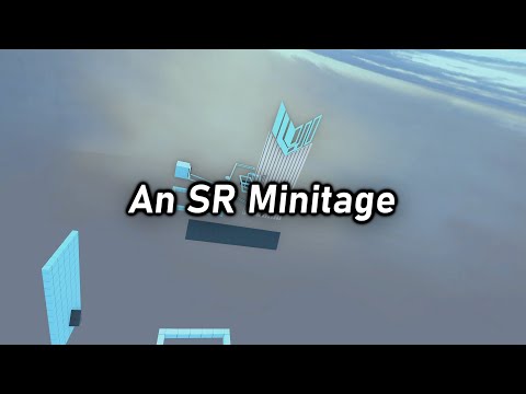 CoD4 SR Minitage #1
