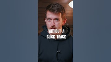 Reasons to record WITHOUT a metronome and WITH a metronome