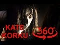 360 Korku Serisi Kate'in Evi. Oyuncu Sizsiniz.Sonun Başlangıcı