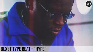 Blxst Type Beat Ft. Tyga & G Eazy - "Hype" | R&B/Rap Type Beat 2022