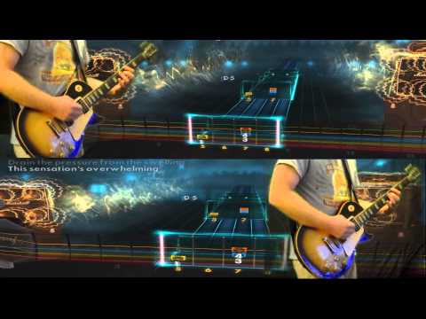 rocksmith-2014-custom---green-day-give-me-novacaine/she's-a-rebel-(lead-&-rhythm)