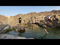 Hatta Pools Tripmode