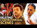 Scenes from Vijay's SARKAR to be removed : Tirupur Subramaniam Interview | ADMK Protest
