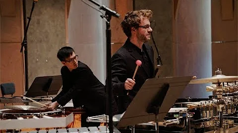 Unsuk Chin, Gougaln - Ensemble intercontemporai...