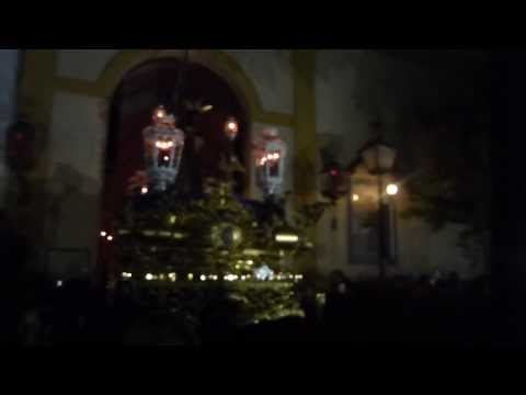Primitiva Hermandad de los Nazarenos de Sevilla, Archicofradía Pontificia y Real de Nuestro Padre Jesús Nazareno, Santa Cruz en Jerusalén y María Santísima de la Concepción