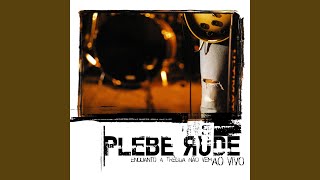Video thumbnail of "Plebe Rude - Proteção"