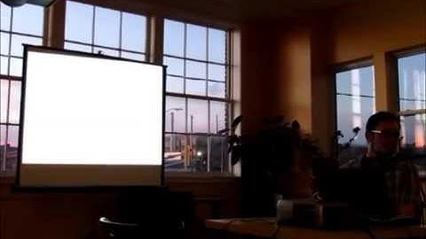 Living with BTRFS. Part 1. Linux new file system. Talk @kwlug.