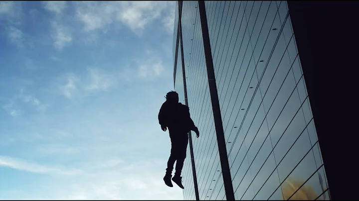 RFS DU SOL  You Were Right [Official Video]