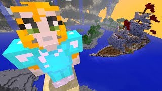 Minecraft Xbox - Ocean Den - Finding Booty (74)
