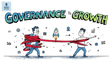 Turn Governance from Barrier to Enabler 🚀