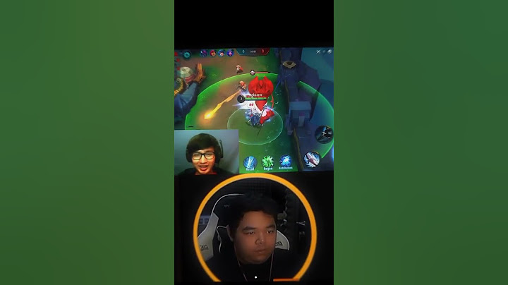 STREAMER PERTAMA YANG MAIN GAME MOBILE LEGENDS BUKAN JESNOLIMIT!!
