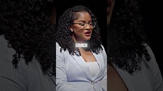 Lady Logic SCHOOLS TikTok Muslima On Church History!