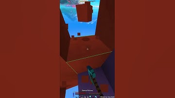 the CLEANEST bypass in hypixel bridge