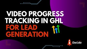 How to Use Video Progress Tracking to Trigger Workflows