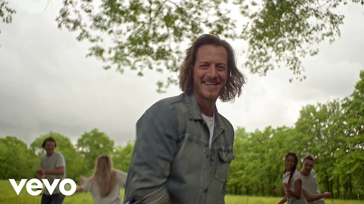 Tyler Hubbard - Dancin In The Country (Unofficial Video)