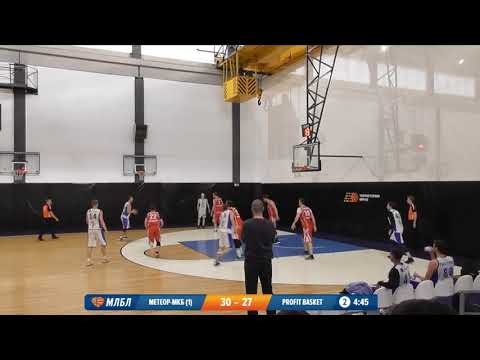 Хайлайты. Метеор-МКБ (1) - Profit Basket