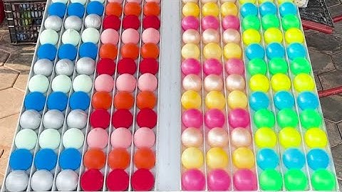 Sorting Balls Puzzle Game Brain Workout! Insane Sorting Balls Puzzle Tricks!