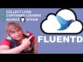 Introduction to Fluentd: Collect logs and send almost anywhere