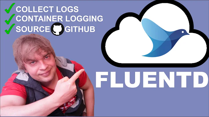 Introduction to Fluentd: Collect logs and send almost anywhere