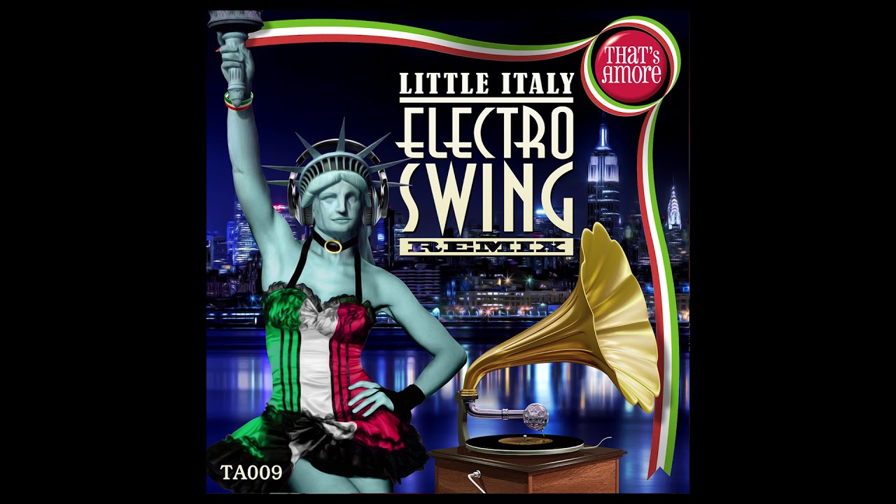 Watch Various Artist - Torna A Surriento Electro Swing Mix - Little Italy Electro Swing Remix (TA 009) on YouTube Watch Various Artist - Torna A Surriento Electro Swing Mix - Little Italy Electro Swing Remix (TA 009) on YouTube