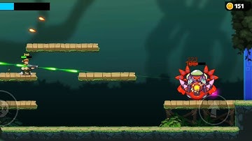 Auto Hero - Auto shooting Gameplay Walkthrough part 02