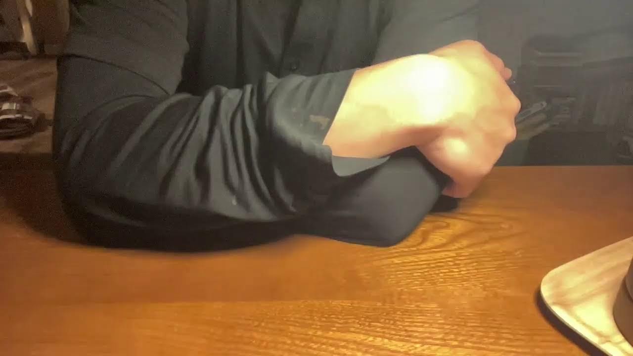 ガンプラ作りを見守る配信6 第２夜