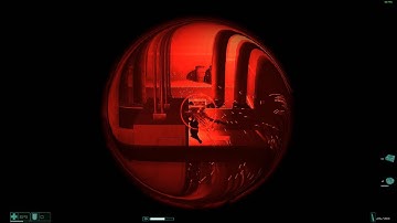 F.E.A.R. Perseus Mandate Walkthrough : Interval 07 - Extermination - Showdown (FINAL MISSION)