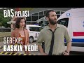 Şahin ve İpek şebekeyi çökertti! - Baş Belası 11. Bölüm