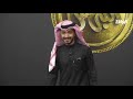 سلمان العنزي مقدم ممثل ليالي الواقع19