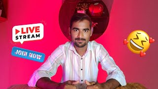 Q&amp;A #LiveStreem | Important Request | MA Technical Gyan is live