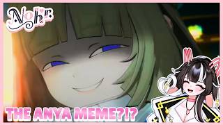 MY LITTLE GREMLIN!! | Zenless Zone Zero - Norma Character Demo & EP Reaction!