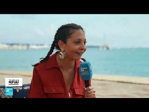 السجادة الحمراء من كان إلى مارسيليا... وفيلم كان يا مكان في غزة