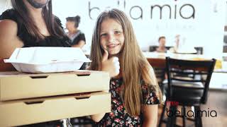 Little Bella Mia Good Mood and Great Food
