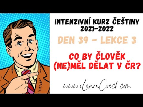 Video: Co by měl 18měsíční člověk umět?