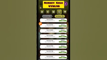 New Reffer and earn unlimited trick 2023 || new playtime earning app || #earningapp #monkeygold#cash