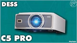 DESS C5 Pro Unboxing & Review