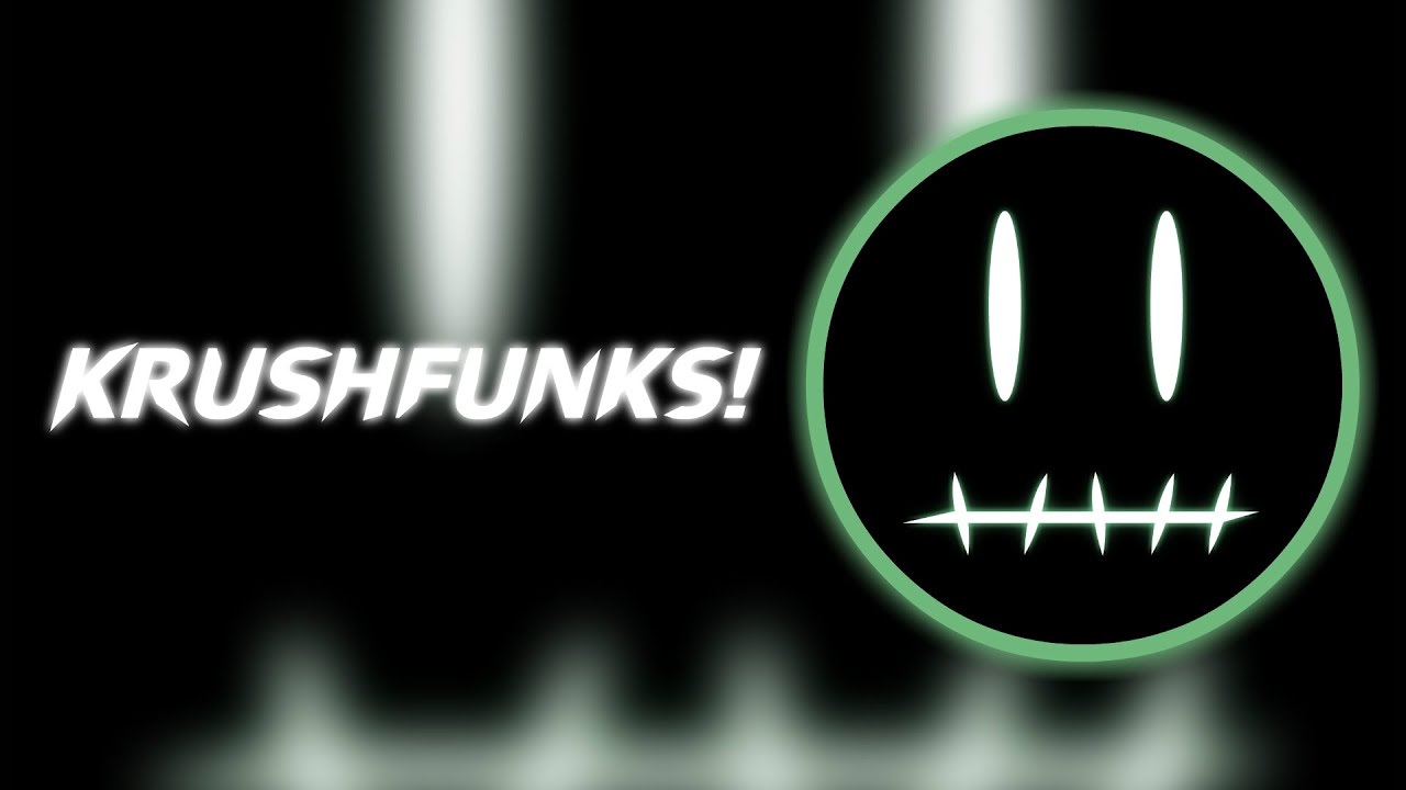 KRUSHFUNK MIX PT.14